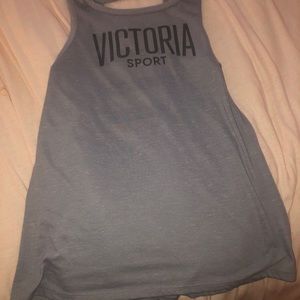 Workout shirt